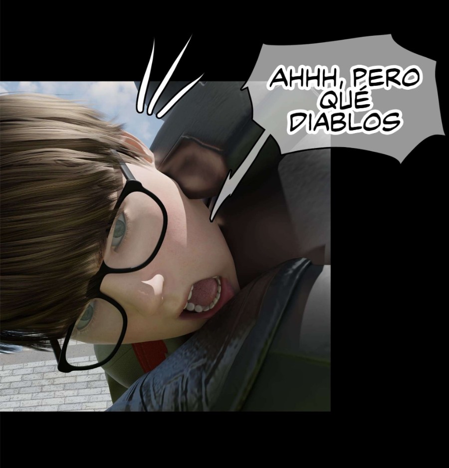 My Neighbor's Widow Raw Chapter 1 Page 56