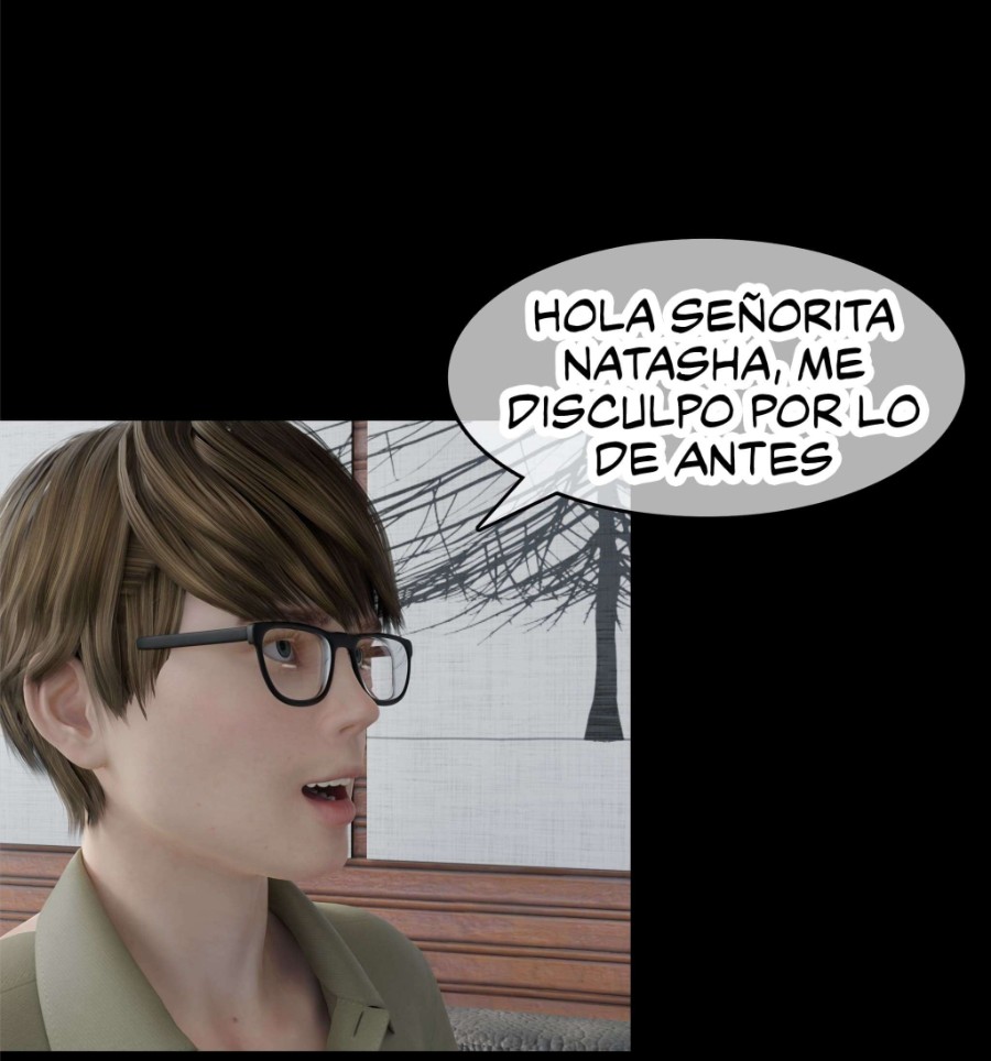 My Neighbor's Widow Raw Chapter 1 Page 76