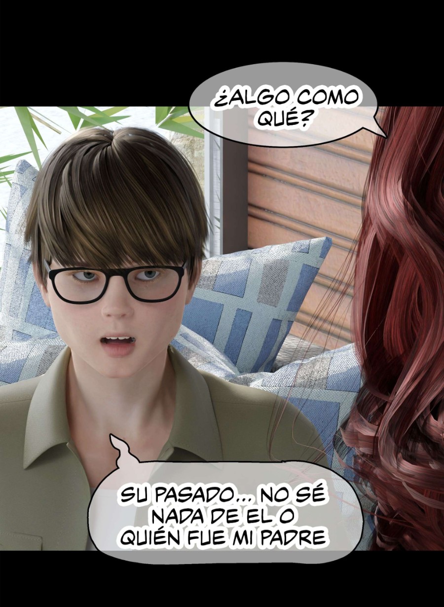 My Neighbor's Widow Raw Chapter 1 Page 81