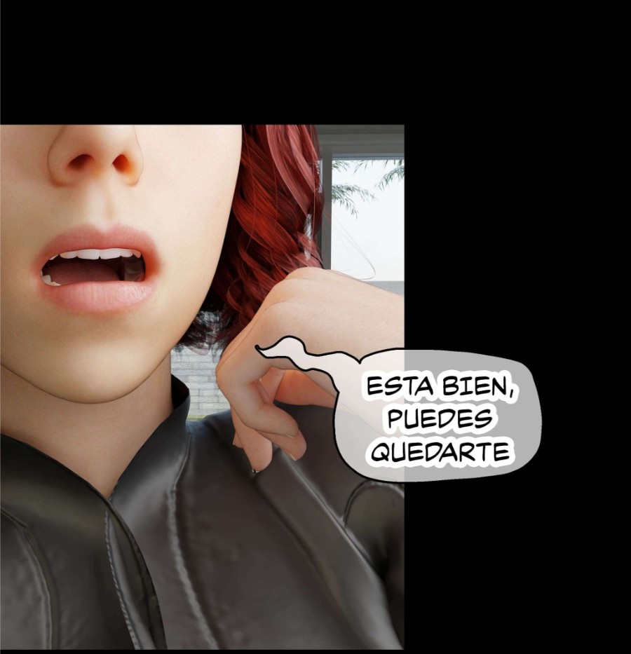 My Neighbor's Widow Raw Chapter 1 Page 91