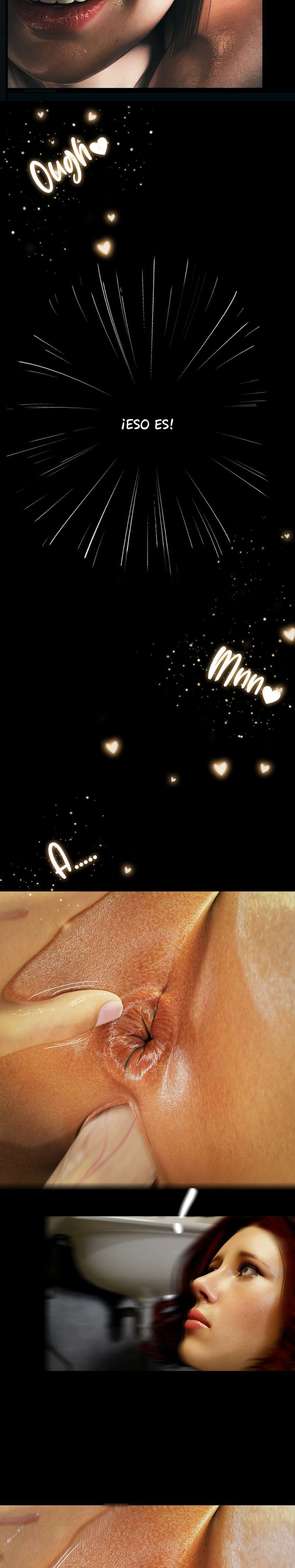 My Neighbor's Widow Raw Chapter 14 Page 45