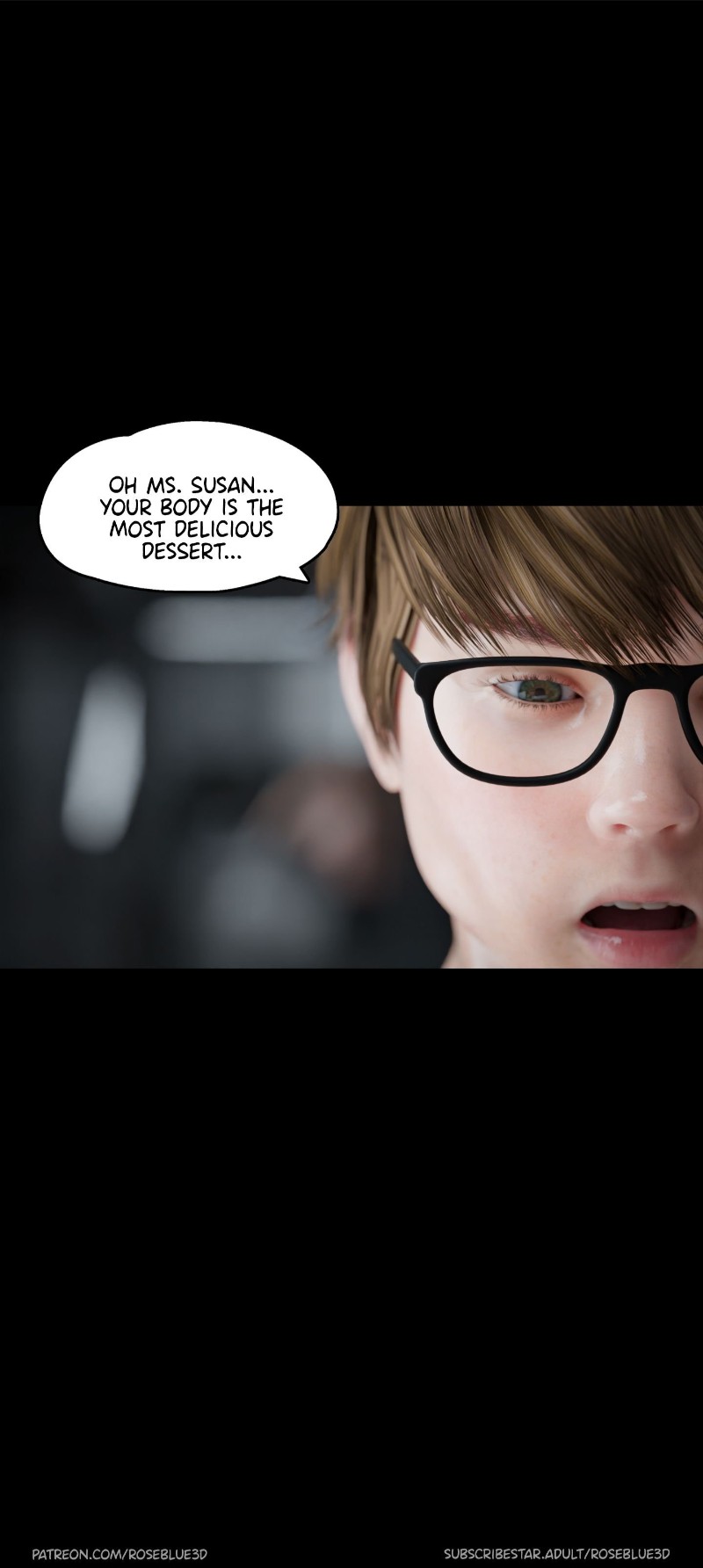 My Neighbor's Widow Raw Chapter 27 Page 62