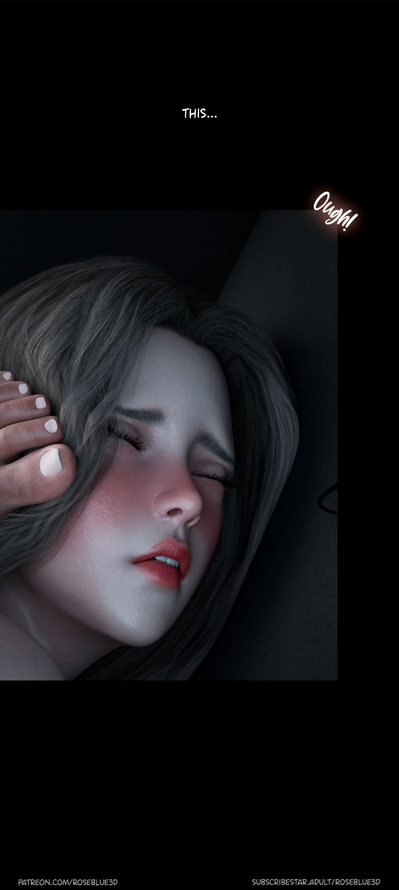 My Neighbor's Widow Raw Chapter 29 Page 66