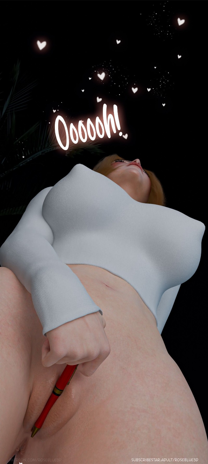 My Neighbor's Widow Raw Chapter 29 Page 71