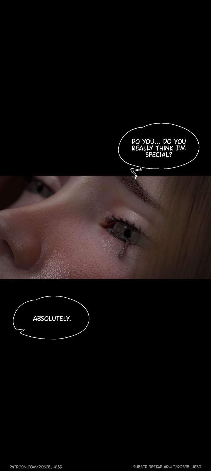 My Neighbor's Widow Raw Chapter 30 Page 158