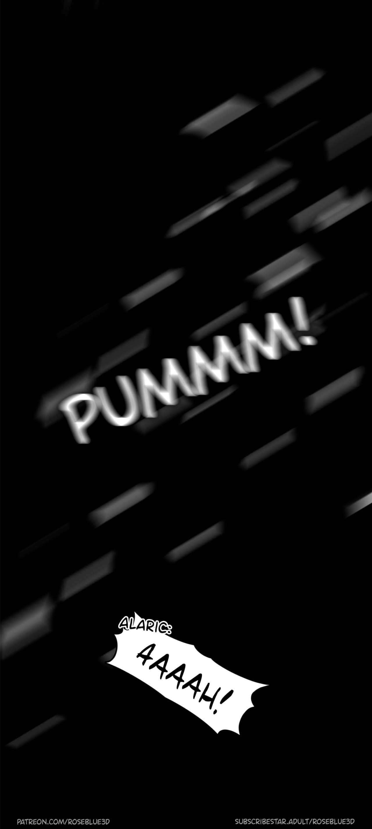My Neighbor's Widow Raw Chapter 32 Page 52