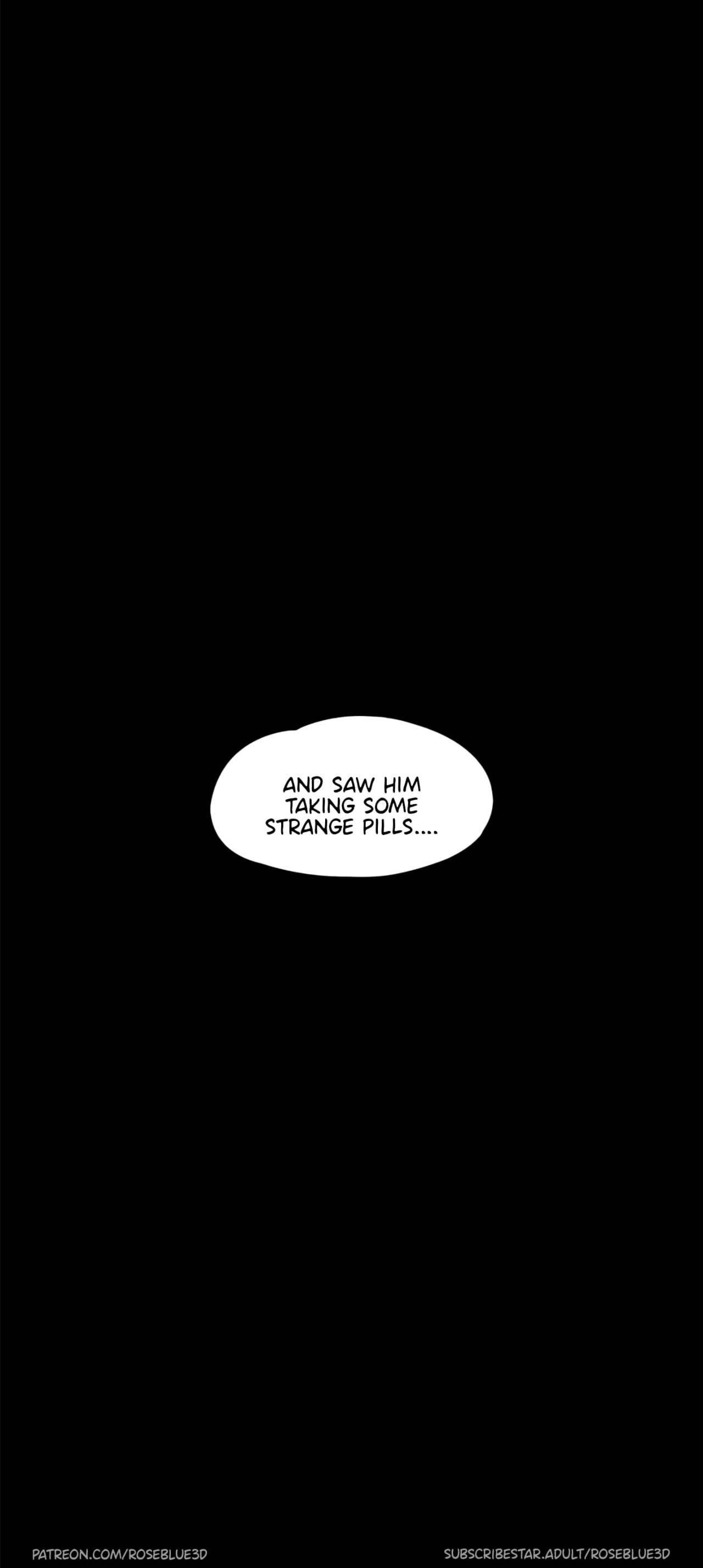 My Neighbor's Widow Raw Chapter 32 Page 60