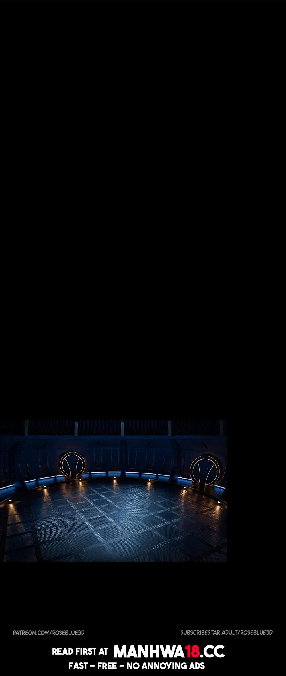 My Neighbor's Widow Raw Chapter 34 Page 99