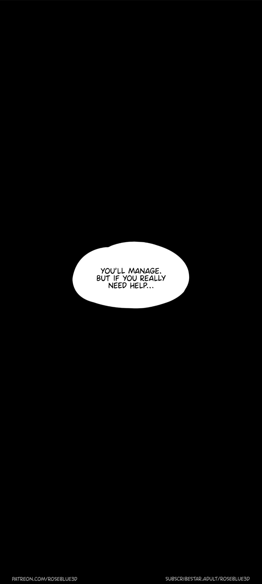 My Neighbor's Widow Raw Chapter 35 Page 50