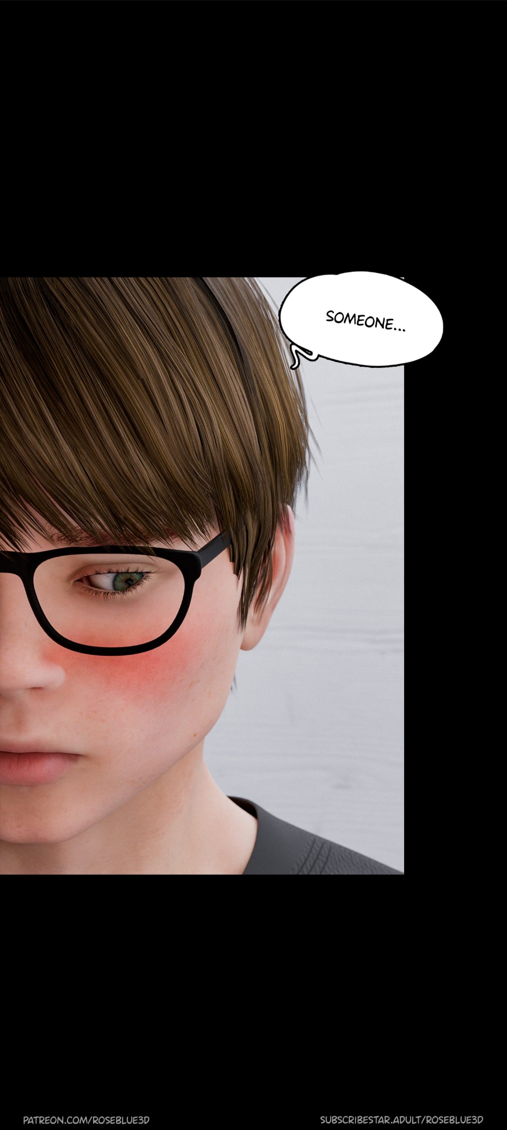My Neighbor's Widow Raw Chapter 35 Page 62