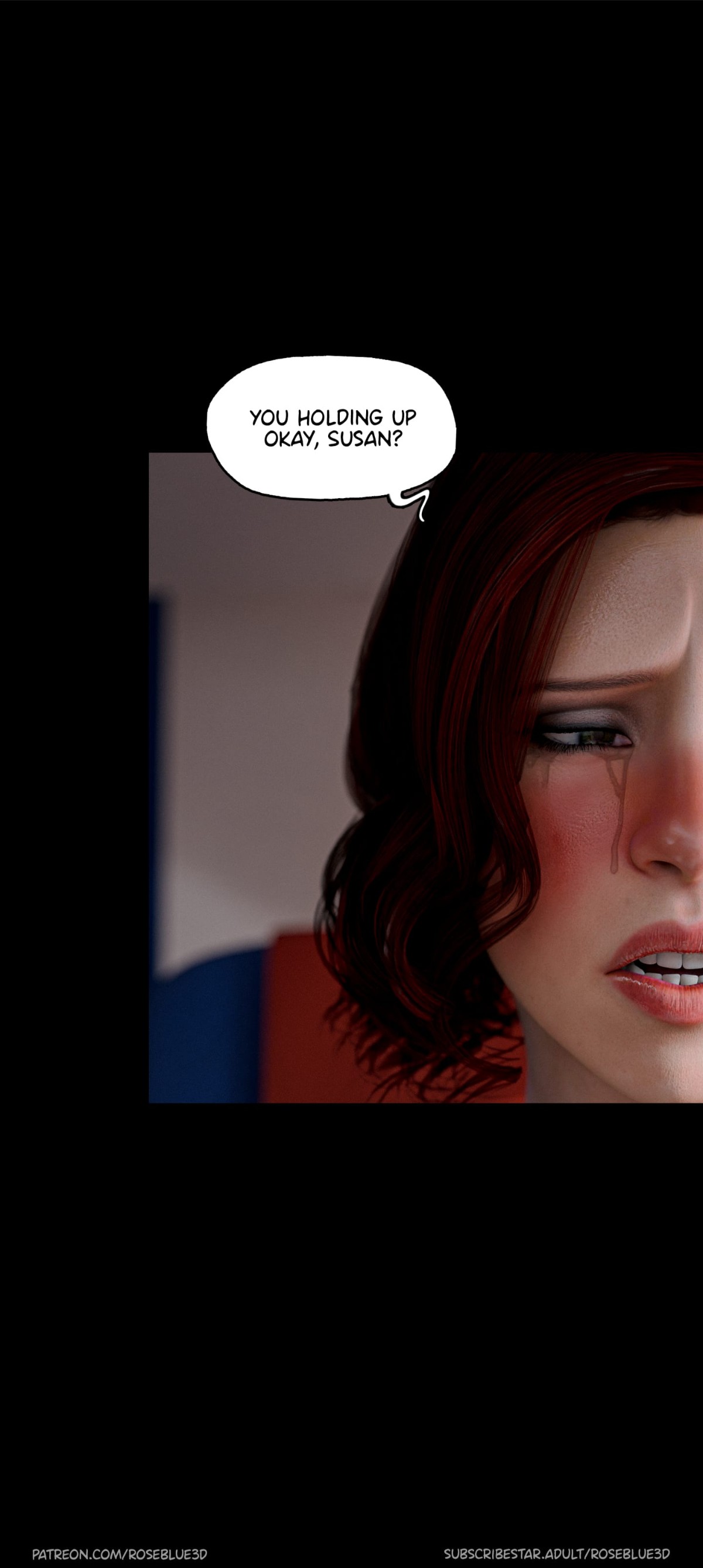 My Neighbor's Widow Raw Chapter 39 Page 11
