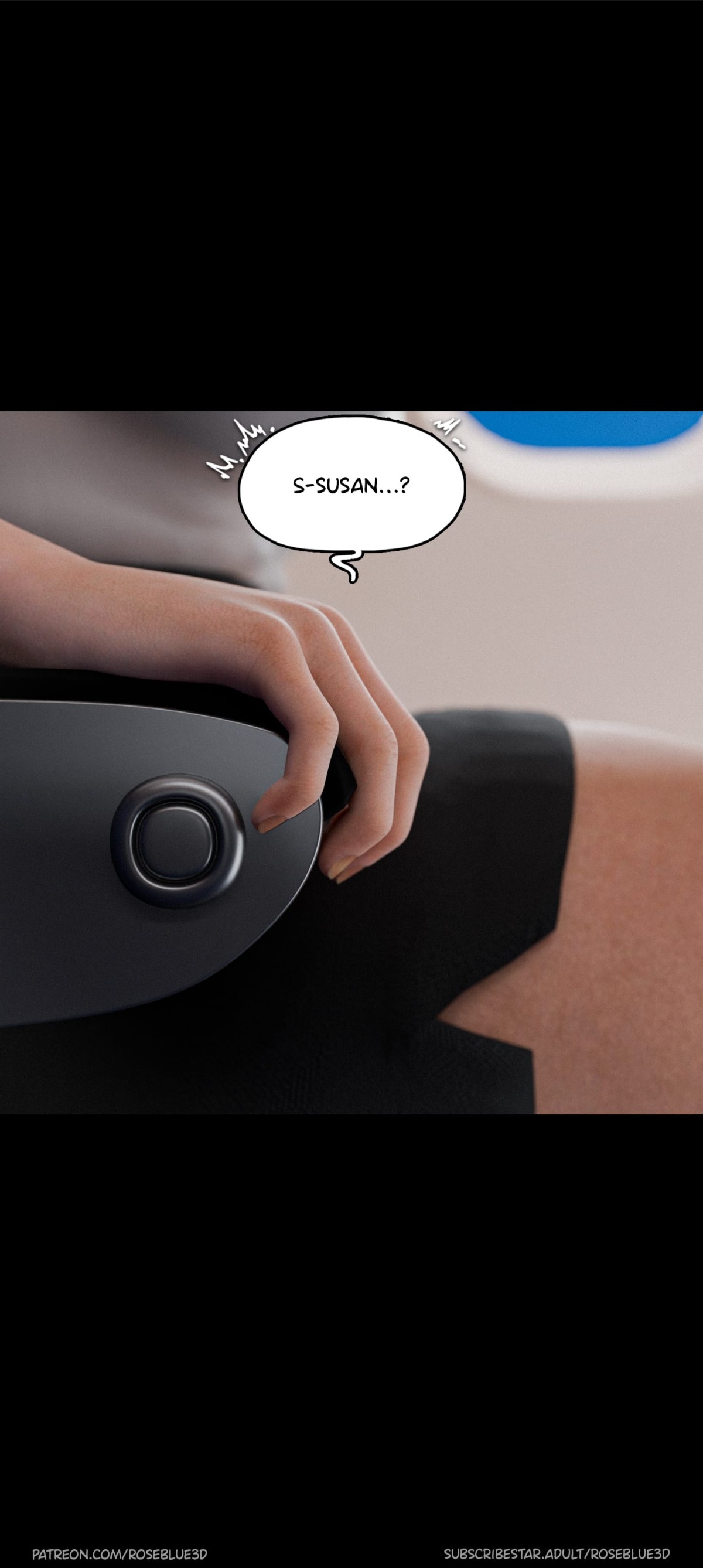 My Neighbor's Widow Raw Chapter 39 Page 72