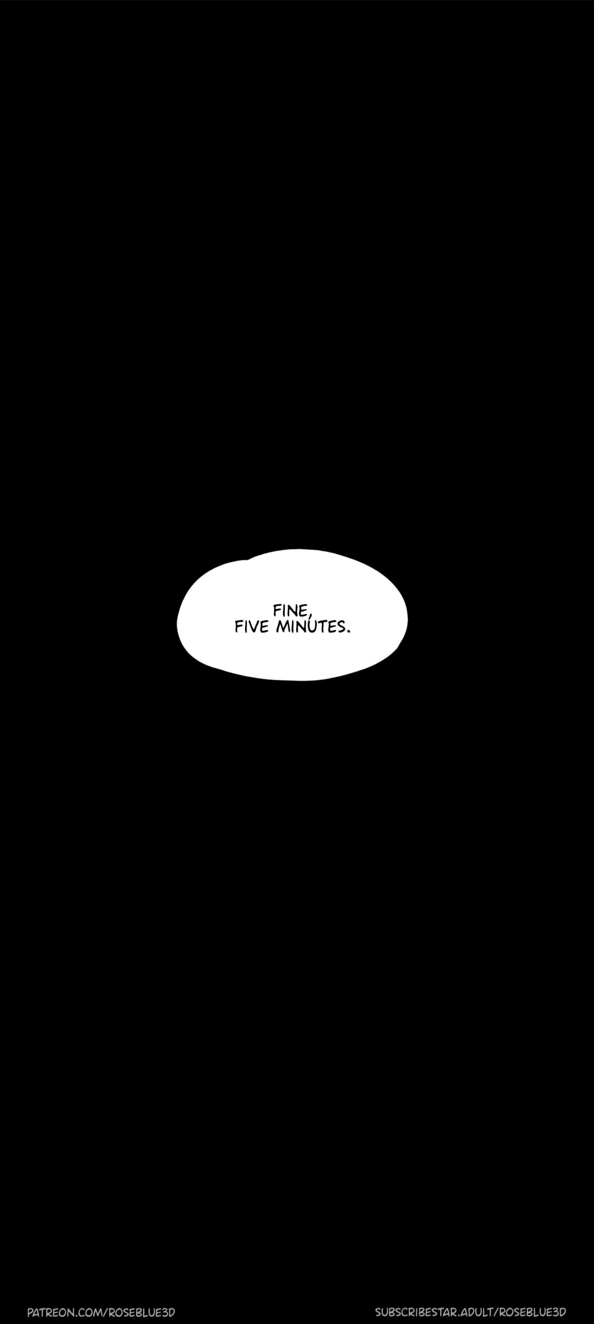 My Neighbor's Widow Raw Chapter 40 Page 46
