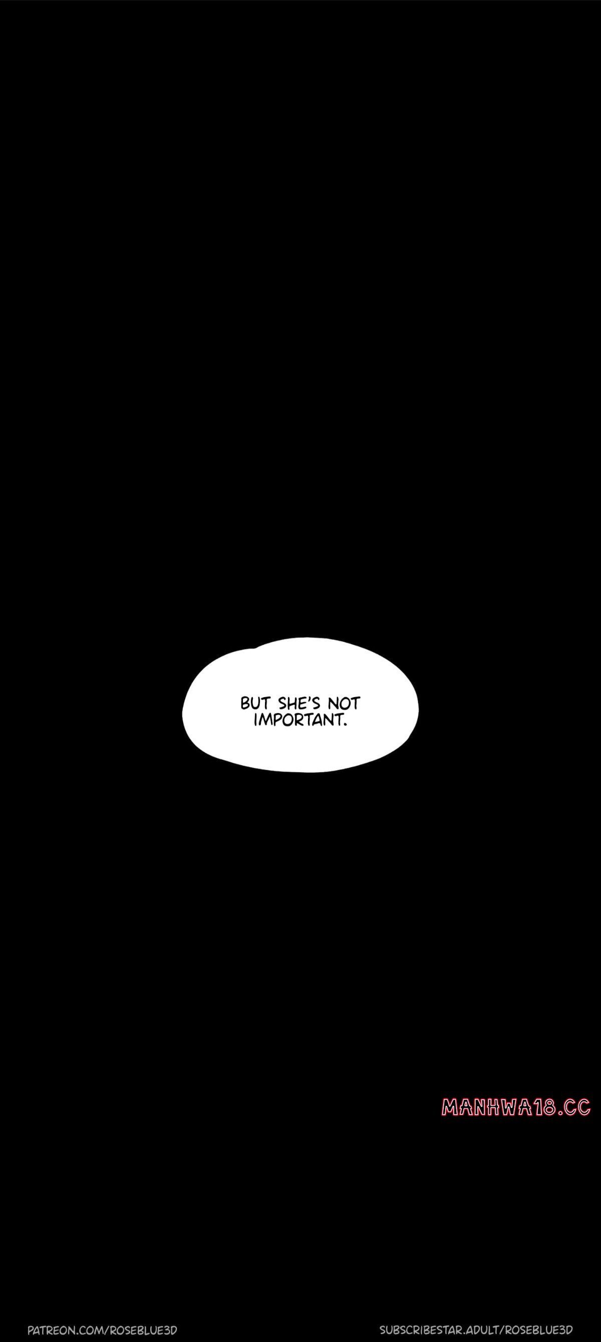 My Neighbor's Widow Raw Chapter 40 Page 63
