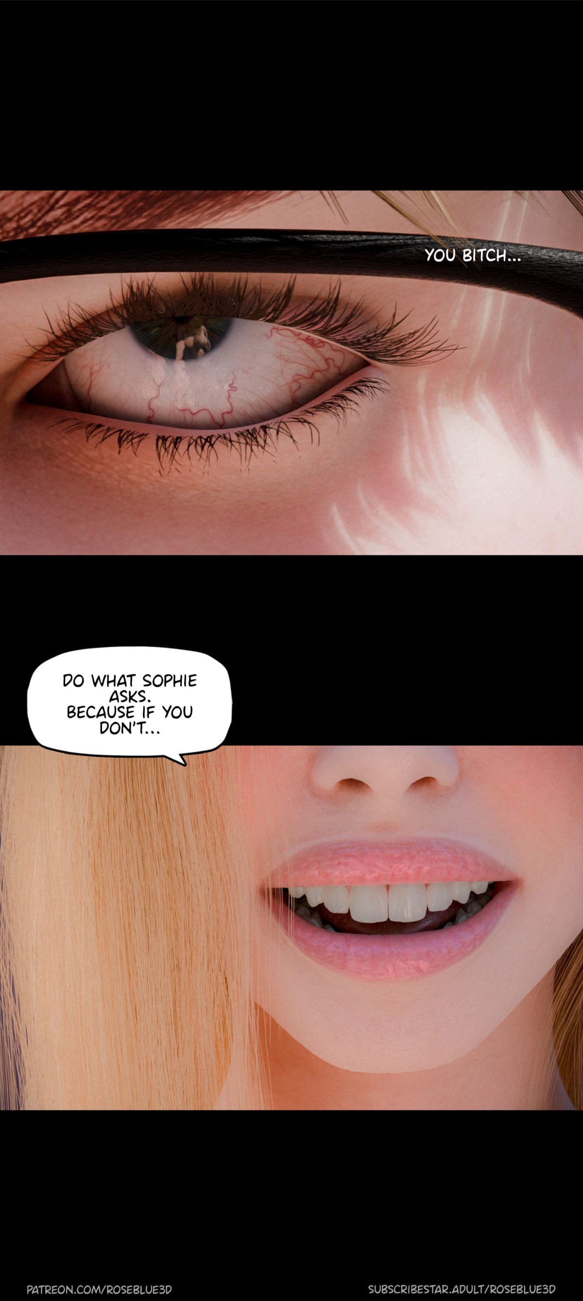 My Neighbor's Widow Raw Chapter 40 Page 78