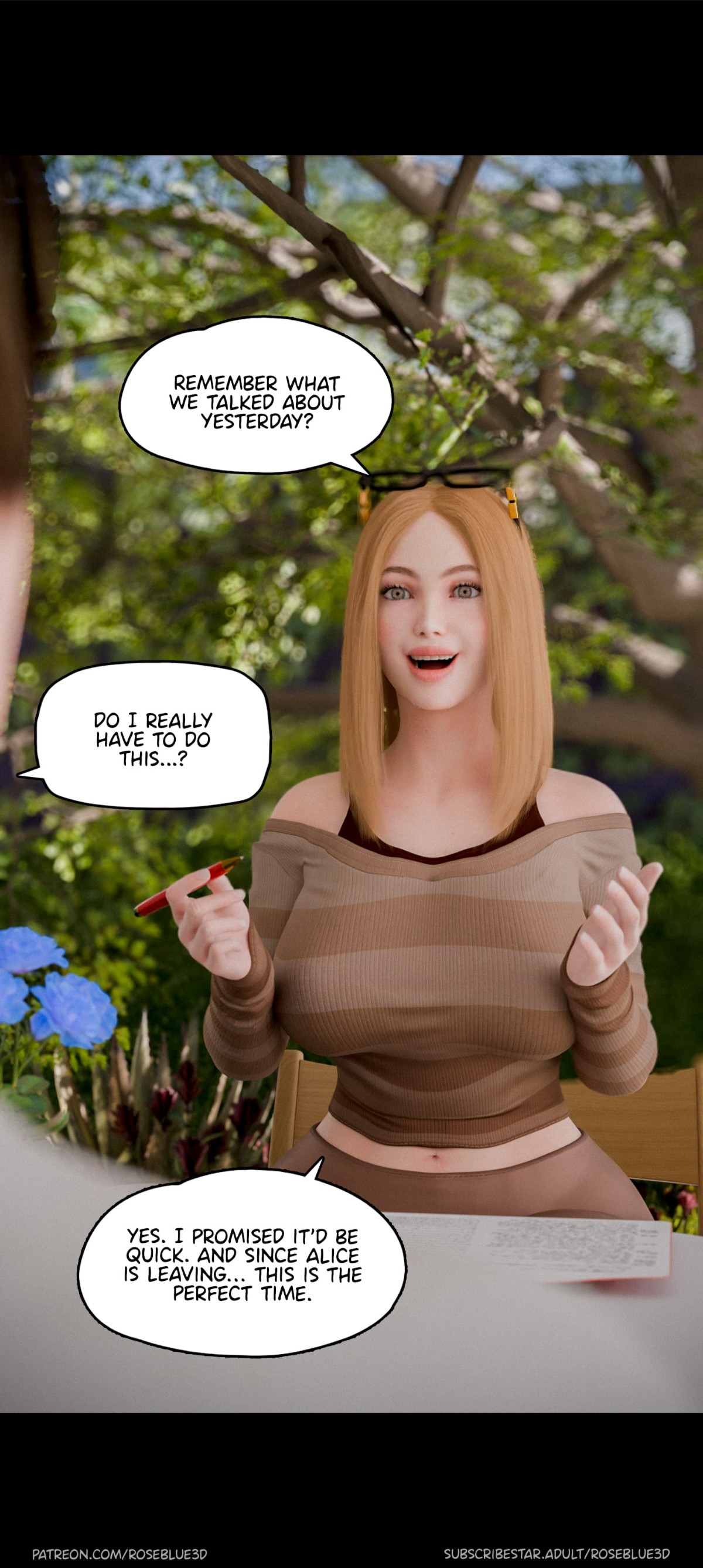 My Neighbor's Widow Raw Chapter 40 Page 88