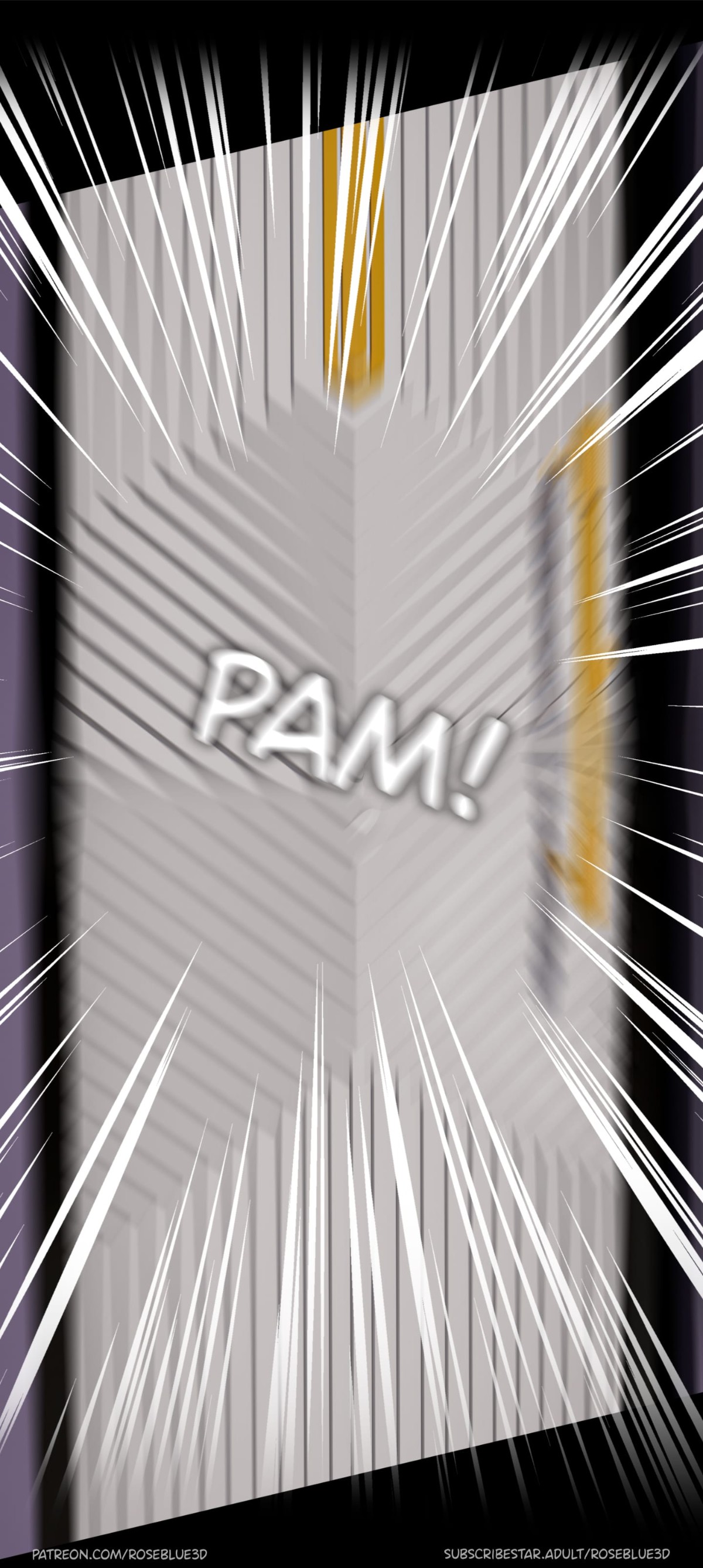 My Neighbor's Widow Raw Chapter 40 Page 92