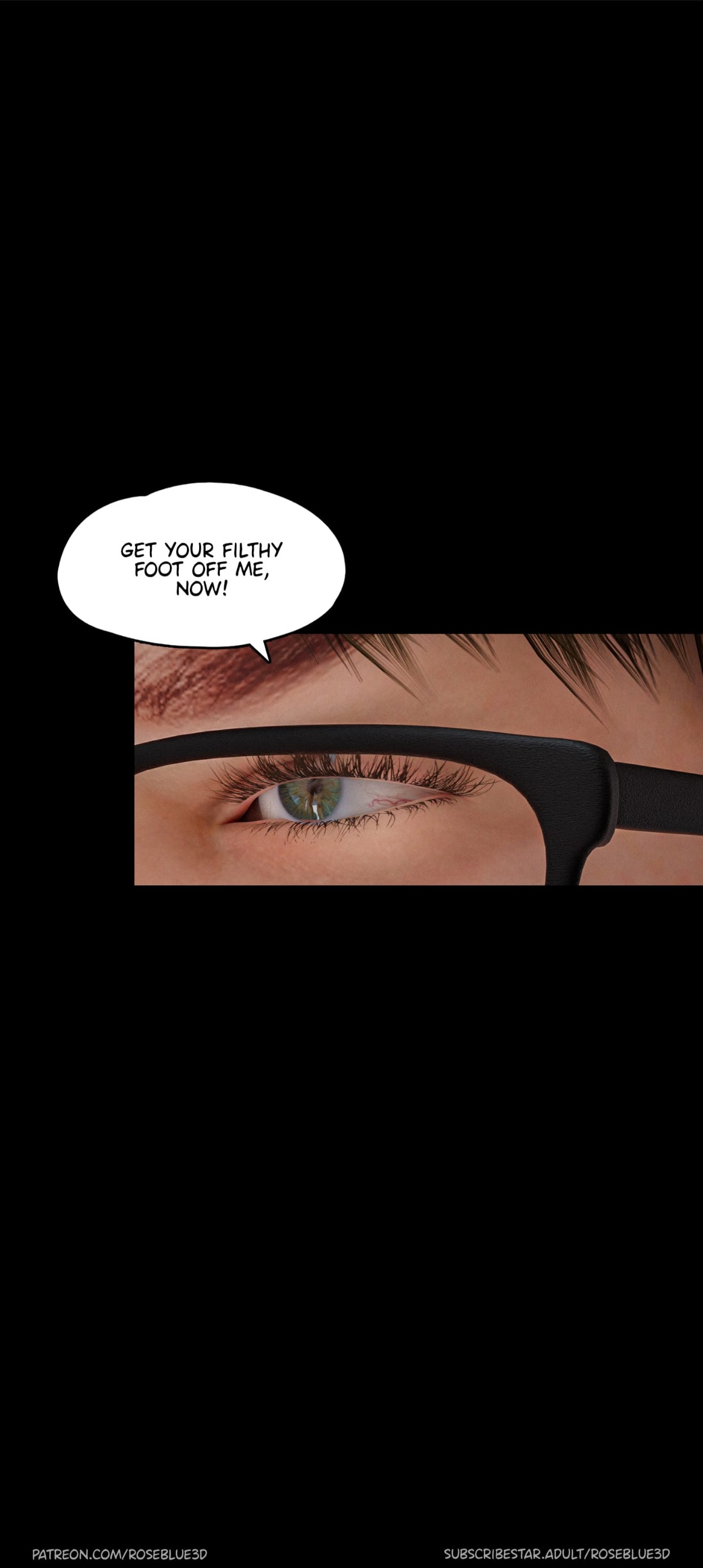 My Neighbor's Widow Raw Chapter 41 Page 37