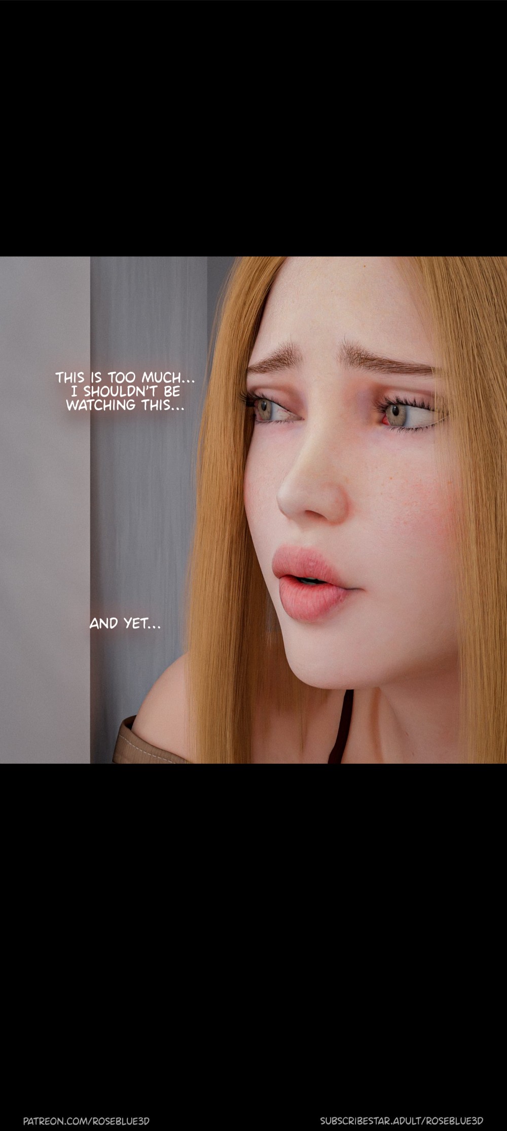 My Neighbor's Widow Raw Chapter 42 Page 31