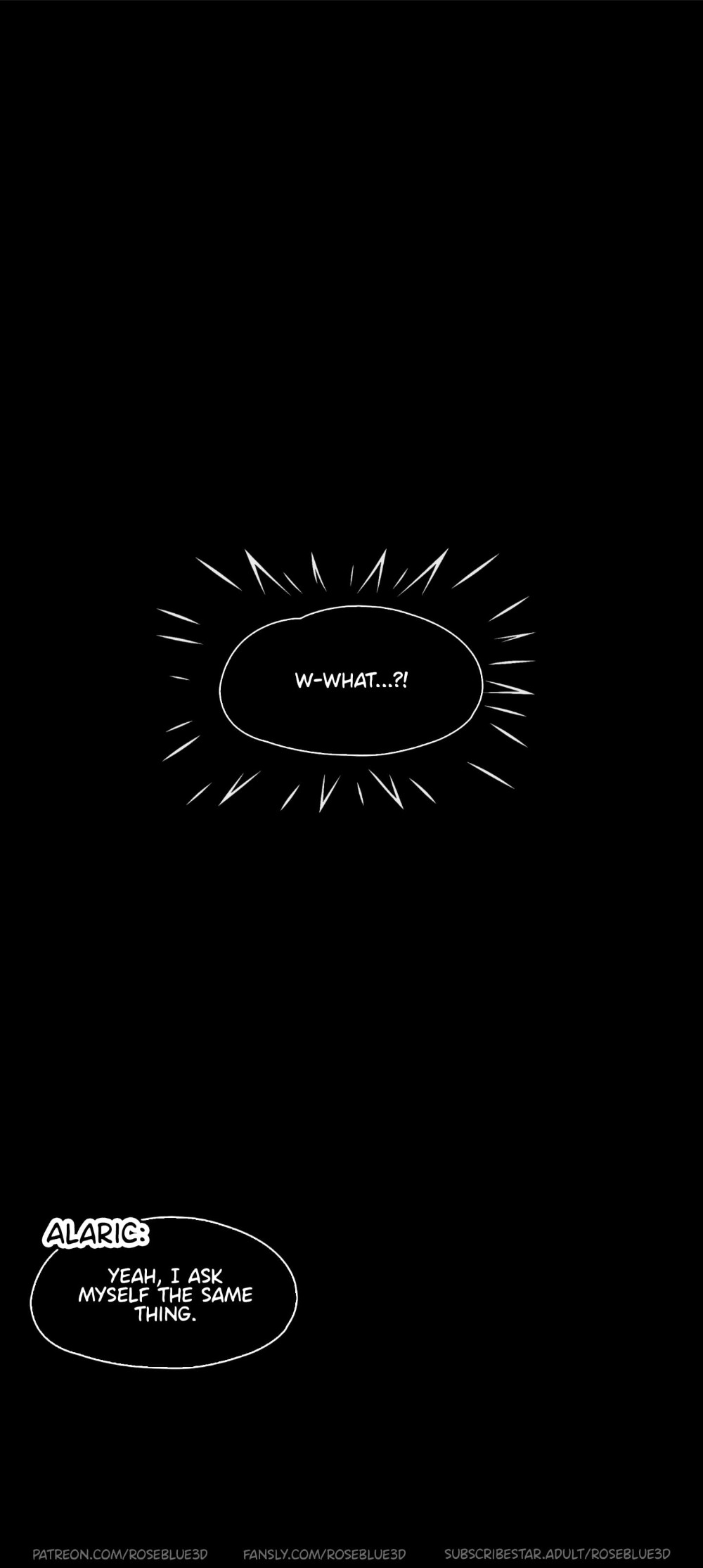 My Neighbor's Widow Raw Chapter 45 Page 22