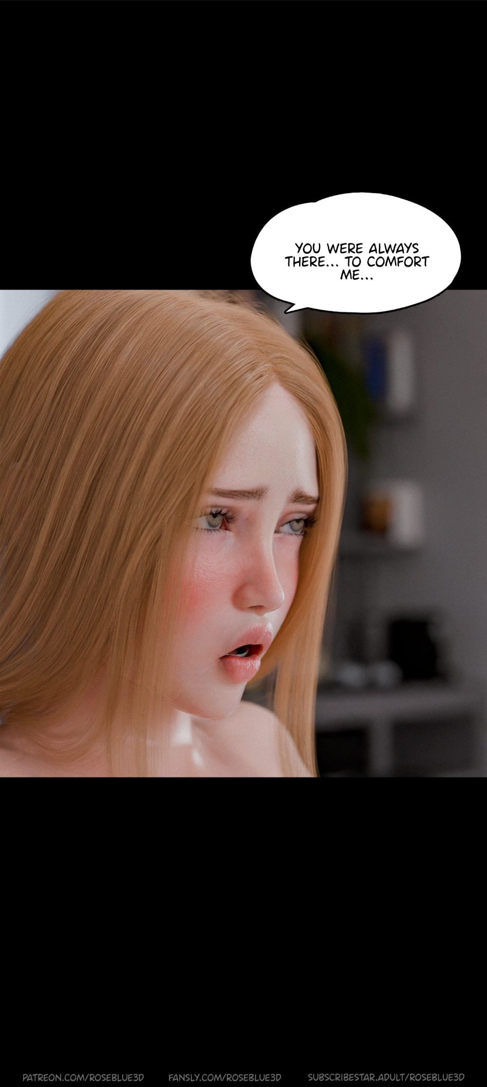 My Neighbor's Widow Raw Chapter 45 Page 65