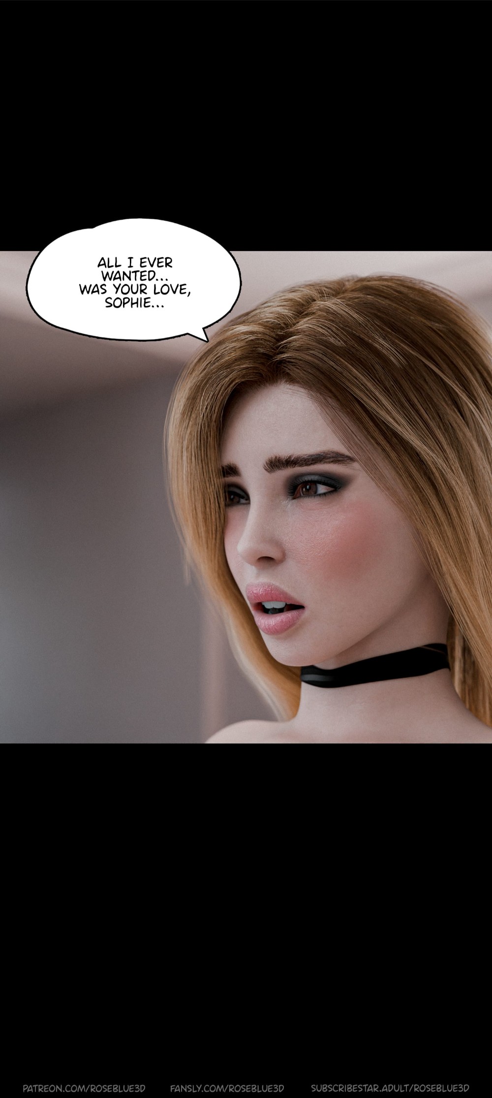 My Neighbor's Widow Raw Chapter 45 Page 66