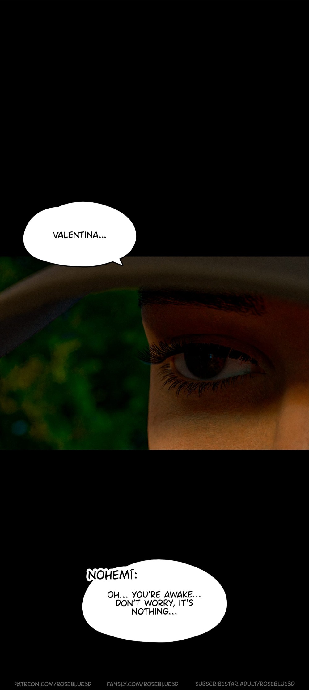 My Neighbor's Widow Raw Chapter 46 Page 128