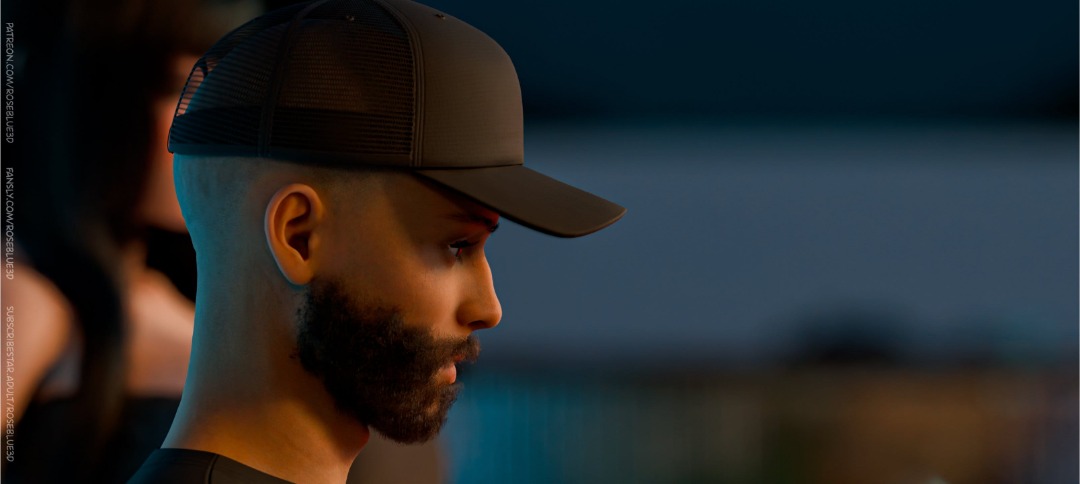 My Neighbor's Widow Raw Chapter 47 Page 26