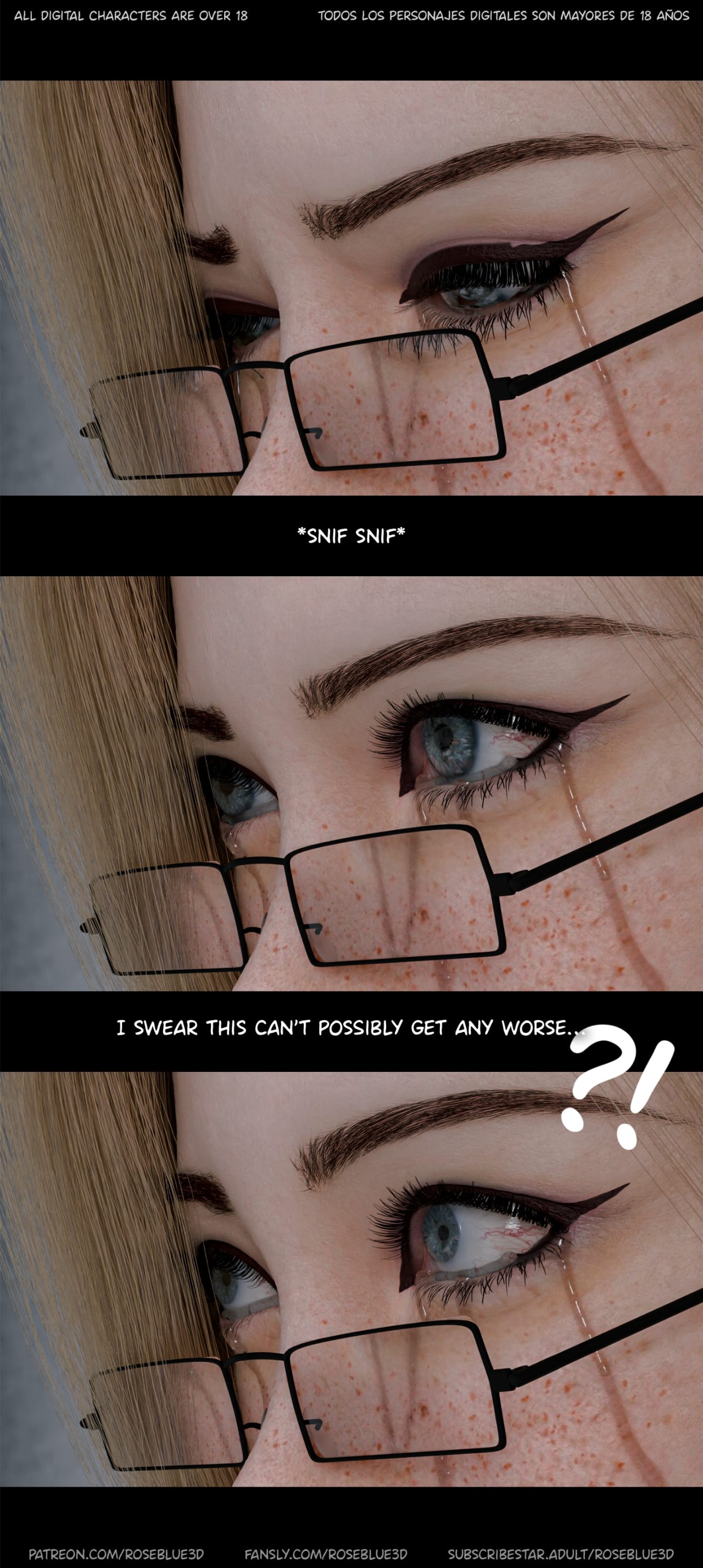 My Neighbor's Widow Raw Chapter 48 Page 80