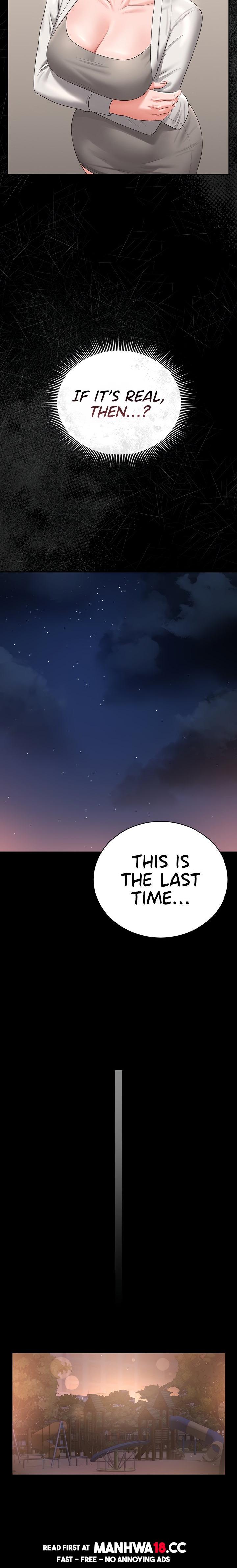 I Became an Apartment Security Manager Chapter 14 Page 23