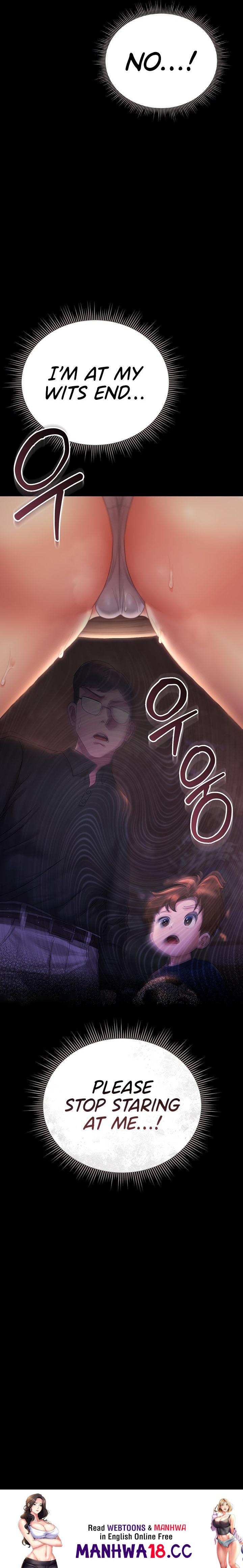 I Became an Apartment Security Manager Chapter 14 Page 36