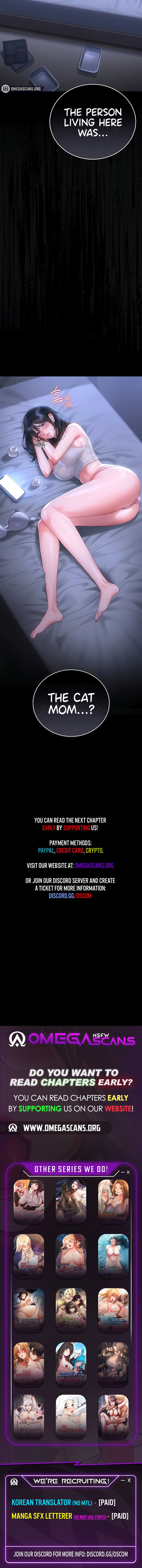 I Became an Apartment Security Manager Chapter 17 Page 12