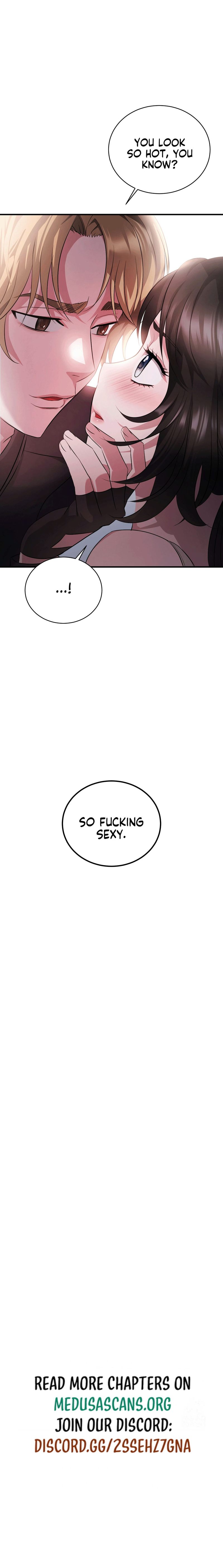 Theory Of Innate Evil Chapter 1 Page 13