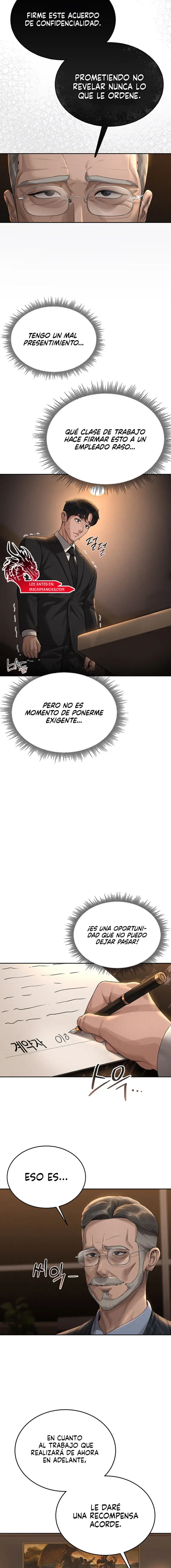 I Became an Apartment Security Manager Raw Chapter 1 Page 13