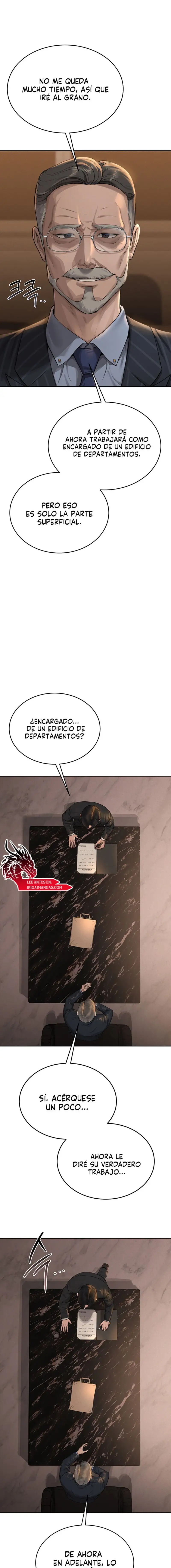I Became an Apartment Security Manager Raw Chapter 1 Page 15