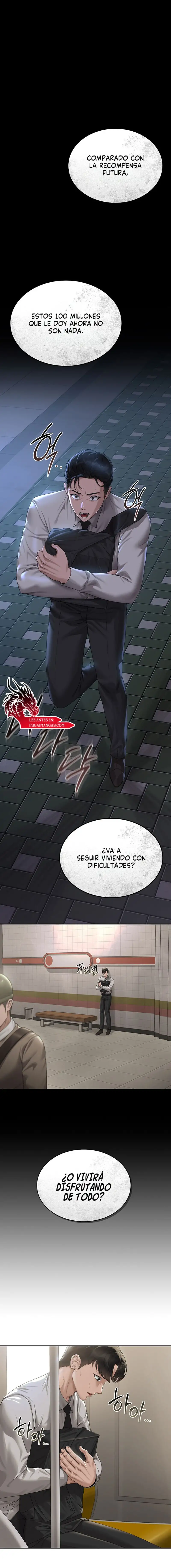 I Became an Apartment Security Manager Raw Chapter 1 Page 19
