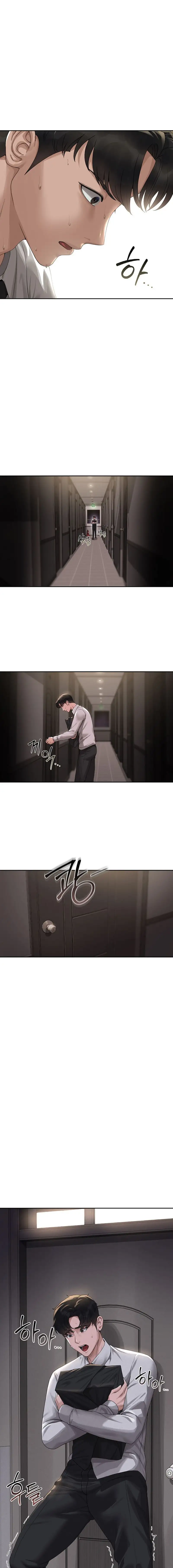 I Became an Apartment Security Manager Raw Chapter 1 Page 20