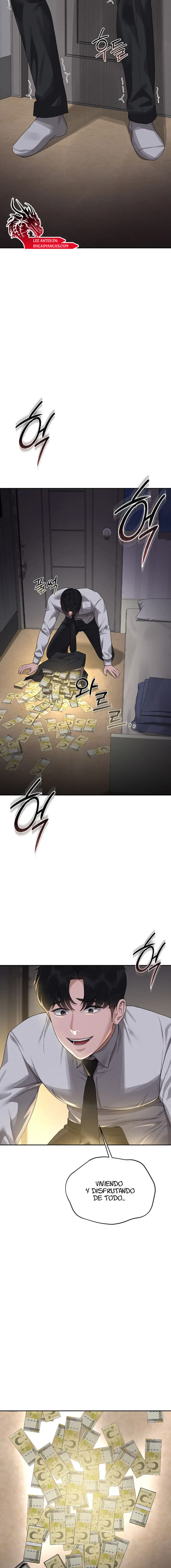 I Became an Apartment Security Manager Raw Chapter 1 Page 21
