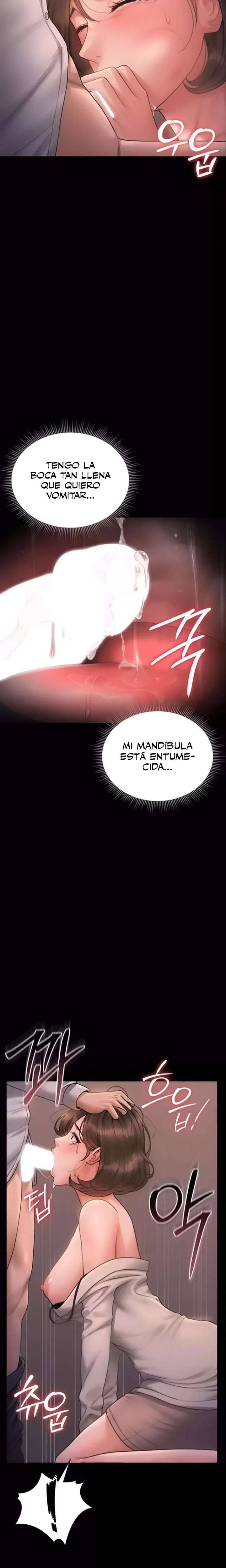 I Became an Apartment Security Manager Raw Chapter 10 Page 23