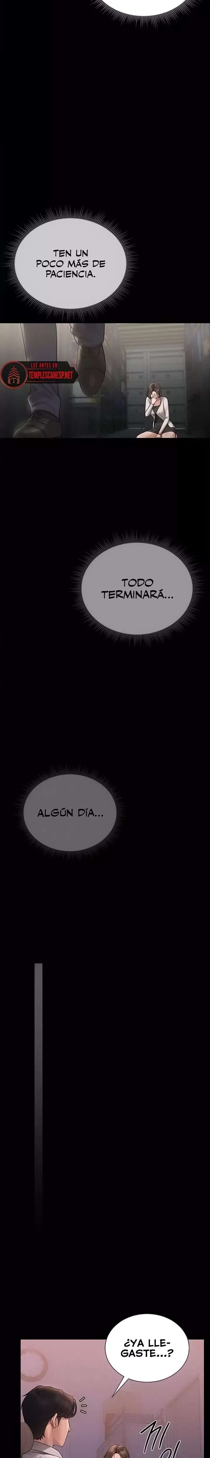 I Became an Apartment Security Manager Raw Chapter 10 Page 4