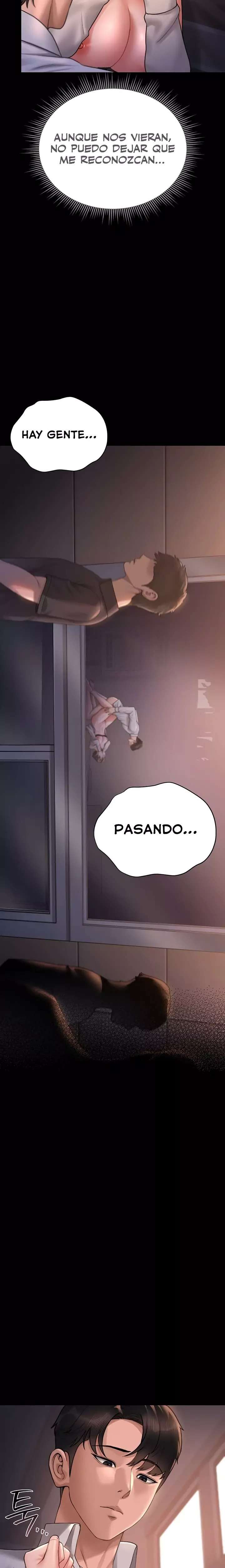 I Became an Apartment Security Manager Raw Chapter 11 Page 22