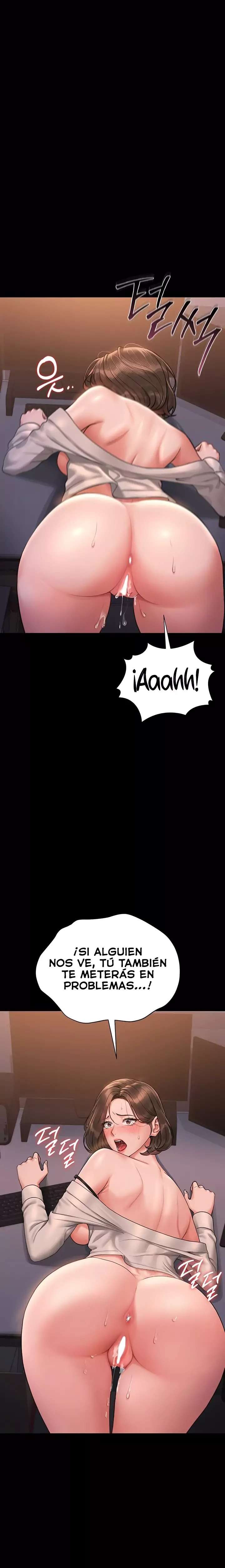 I Became an Apartment Security Manager Raw Chapter 11 Page 24