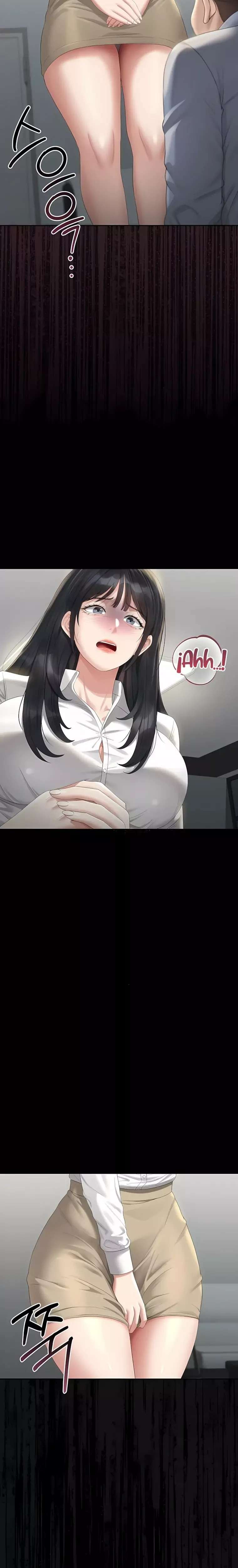 I Became an Apartment Security Manager Raw Chapter 18 Page 10