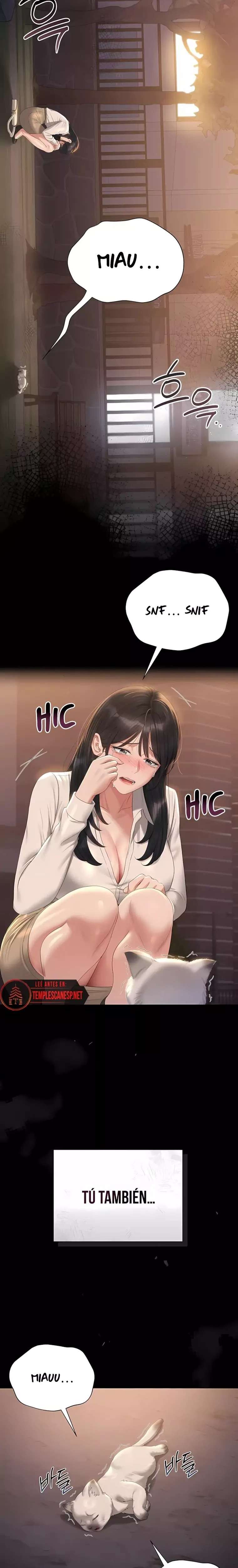 I Became an Apartment Security Manager Raw Chapter 18 Page 14