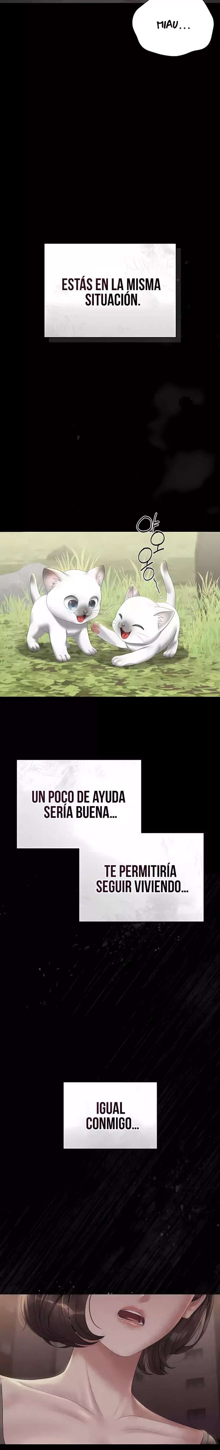 I Became an Apartment Security Manager Raw Chapter 18 Page 15