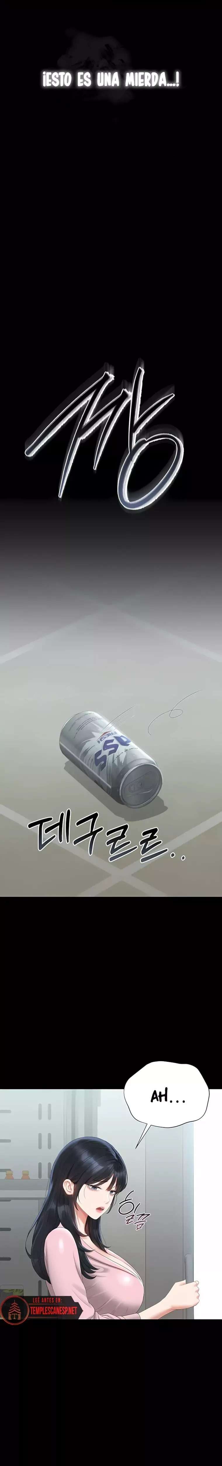 I Became an Apartment Security Manager Raw Chapter 18 Page 16