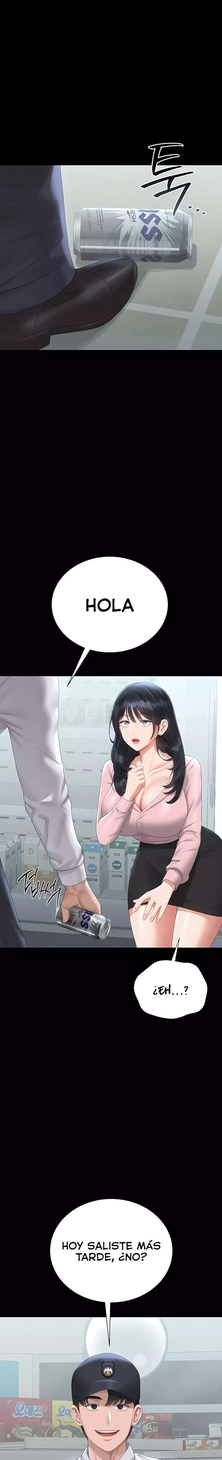 I Became an Apartment Security Manager Raw Chapter 18 Page 17