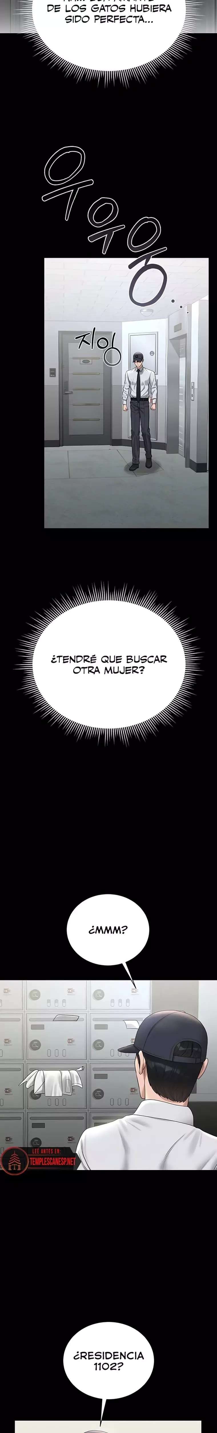 I Became an Apartment Security Manager Raw Chapter 18 Page 2