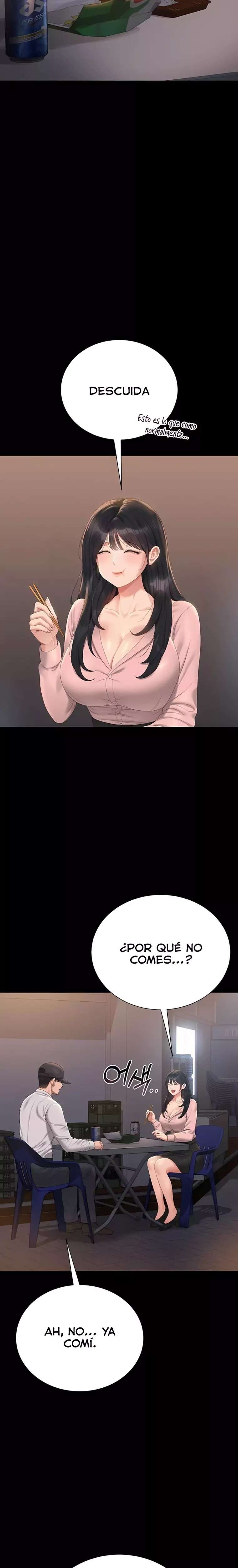 I Became an Apartment Security Manager Raw Chapter 18 Page 20