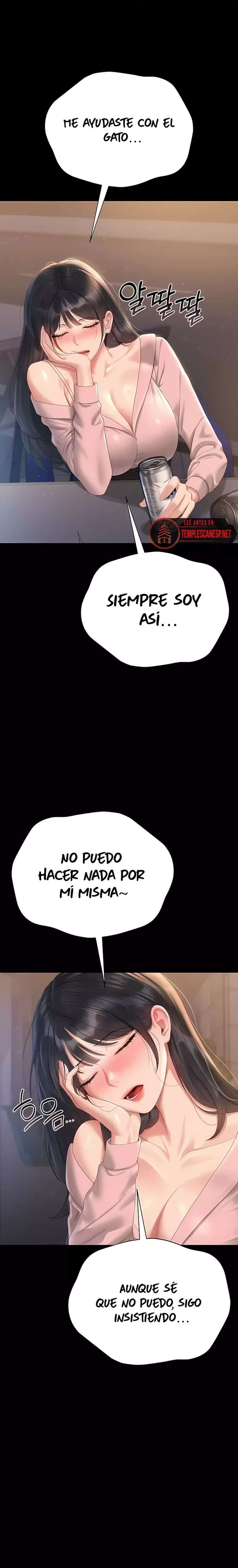 I Became an Apartment Security Manager Raw Chapter 18 Page 23